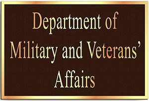 Military Emblems, Military Plaques, Military Seals